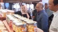 Ilham Akbar Habibie Fokus Kuatkan UMKM untuk Membangun Ekonomi Jawa Barat