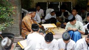 Kemenag Buka Pendaftaran Beasiswa Santri Berpestasi, Ini Linknya