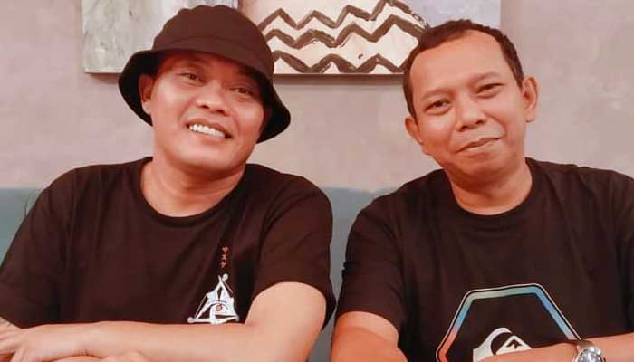 Iman Adinugraha