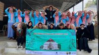 Inovasi Mahasiswa IPB di Desa Tugubandung Sukabumi