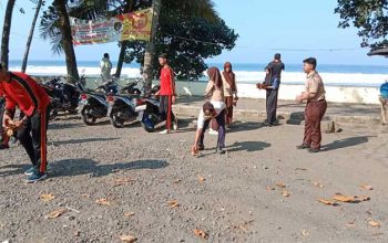 Jumsih Cisolok Sukabumi