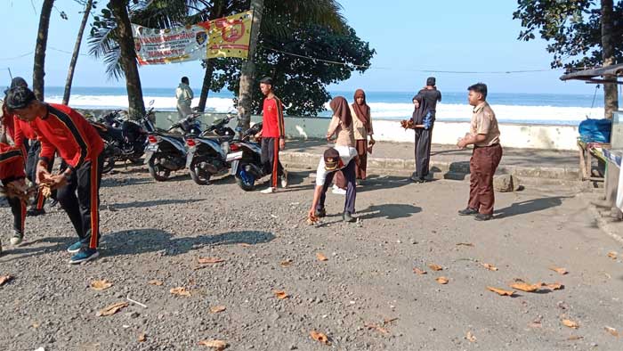 Jumsih Cisolok Sukabumi