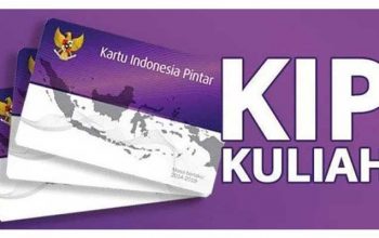KIP Kuliah