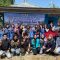 KKNT-I IPB University Desa Cihaur