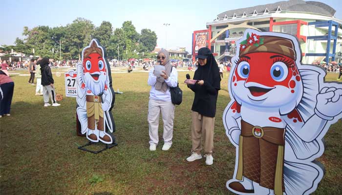 KPU Kota Sukabumi