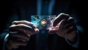 Kripto Mengubah Paradigma Dunia Keuangan Atau Sekedar Hype Semata yang Cepat Pudar?