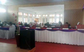 KSM Cisaat Sukabumi