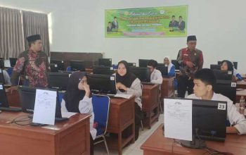 KSM MAN 1 Kota Sukabumi