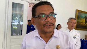 Kadinkes Kabupaten Sukabumi Pelototi Kasus Anak Gizi Buruk di Cikembar