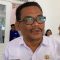 Kadinkes Kabupaten Sukabumi, Agus Sanusi