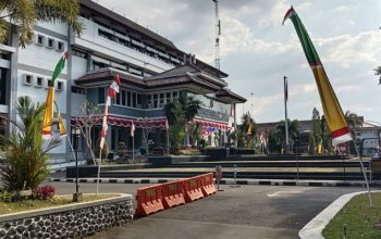 Kantor Disdik Jabar