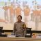 Kapolres Sukabumi AKBP Tony Prasetyo Yudhangkoro