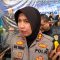 Kapolres Sukabumi Kota, AKBP Rita Suwadi