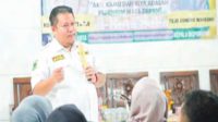 Karang Taruna Kota Sukabumi Tegaskan Netral di Pilkada Serentak 2024