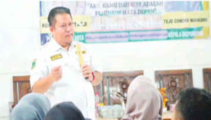 Karang Taruna Kota Sukabumi