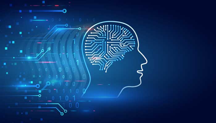 Kecederasan Buatan AI