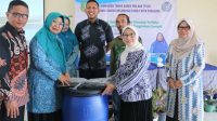 Kelurahan Cisarua Kota Sukabumi Bimtek Pengelolaan Sampah