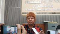 Syukuran Hari Nelayan Cisolok Sukabumi Peduli Palestina,  Mampu Kumpulkan Bantuan 50 juta