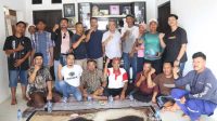 Kerukunan Keluarga Sulawesi Selatan (KKSS) Palabuhanratu
