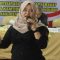 Ketua Bawaslu Kota Sukabumi, Yasti Yustia Asih