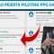 Konfirmasi Peserta Piloting PPG Daljab 2024