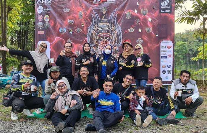 Kopdargab HPCI Korwil Jabar Banten ke-5