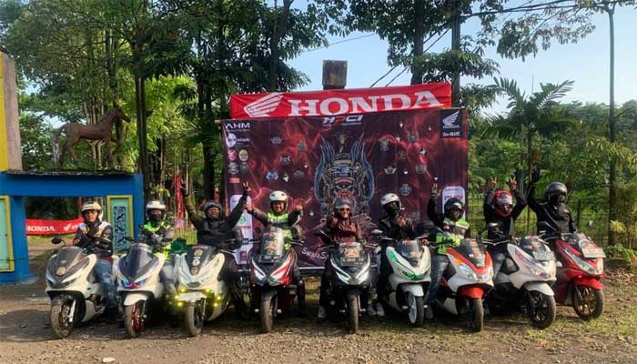 Kopdargab HPCI Korwil Jabar Banten ke-5