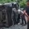 Laka Tol Cipularang