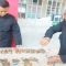 Lapas Sukabumi Rutin Perawatan Gembok