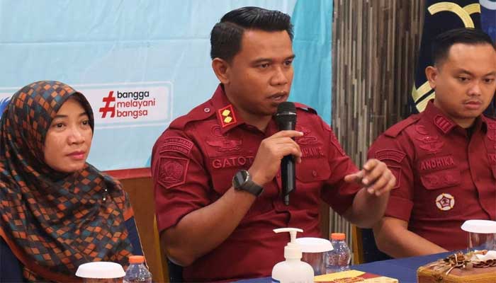 Lapas Sukabumi