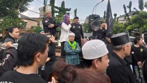 Pj Wali Kota Sukabumi Jadi Bulan-Bulanan, Buntut Rotasi Jabatan Eselon III hingga IV