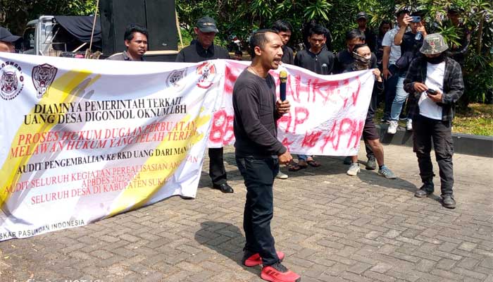 Laskar Pasundan Indonesia