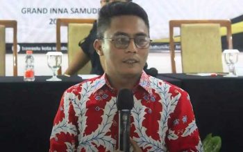 M Aminuddin