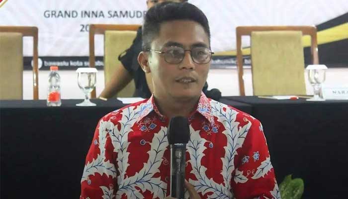 M Aminuddin