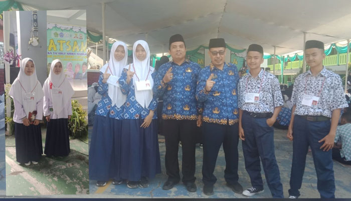 MAN 1 Kota Sukabumi