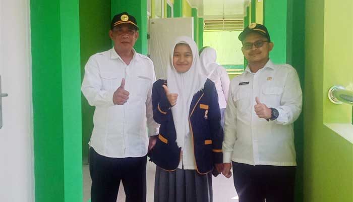 MAN 2 Kota Sukabumi
