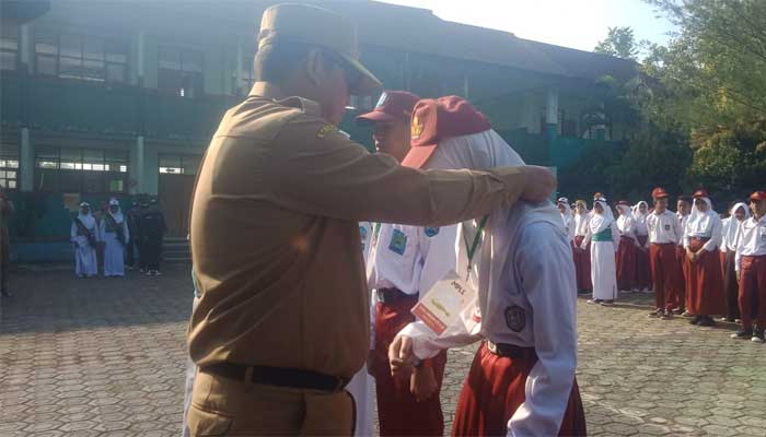 MPLS Kota Sukabumi