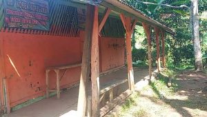 Potret Pendidikan di Sukabumi, Bangunan PAUD dan Madrasah Nurul Amal Butuh Bantuan
