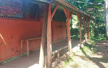 Madrasah dan PAUD Nurul Amal Jampangtengah