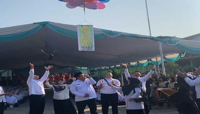 Matsama MAN 1 Kota Sukabumi