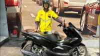 Luncurkan Maxim Bike XL di Kota Sukabumi, Layanan dengan Kenyamanan Ekstra untuk Penumpang