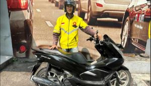 Luncurkan Maxim Bike XL di Kota Sukabumi, Layanan dengan Kenyamanan Ekstra untuk Penumpang