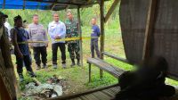 Mayat Pria Misterius di Cibadak Sukabumi Terungkap, Ternyata Warga Bogor