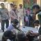 Mayat Gandir Ciracap Sukabumi