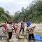 Mayat Sungai Cibareno Sukabumi
