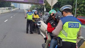 Catat! Berikut Ini Lokasi Operasi Patuh Lodaya 2024 di Bandung, Polri Sasar 14 Jenis Pelanggaran
