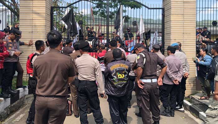 Ormas Sukabumi