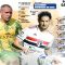 Pato Dikabarkan Gabung PERSIB