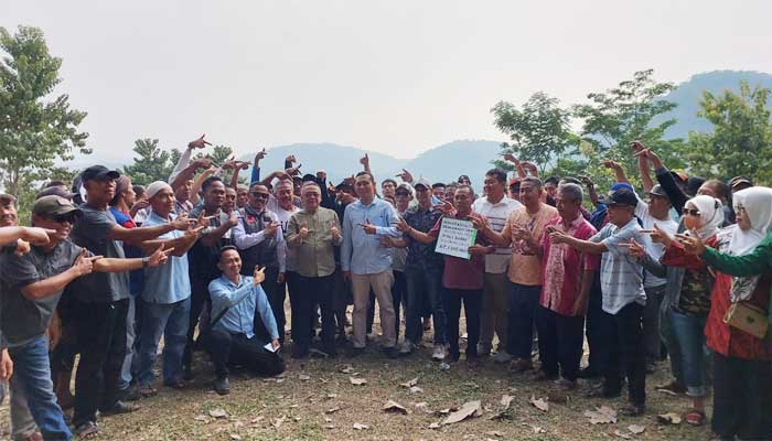 PGMP Palabuhanratu Sukabumi