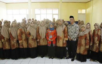 PKK Kota Sukabumi